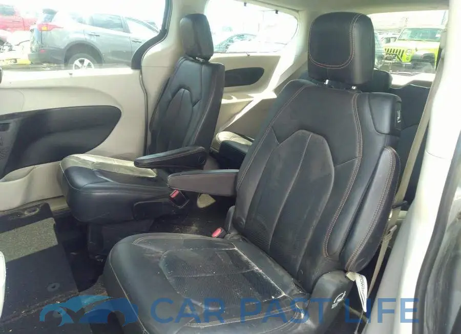 2C4RC1EG9JR268837# 8