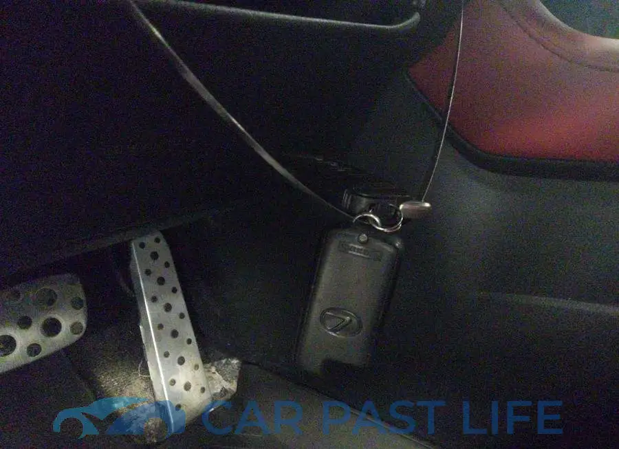 2T2BZMCA1HC108196# 11