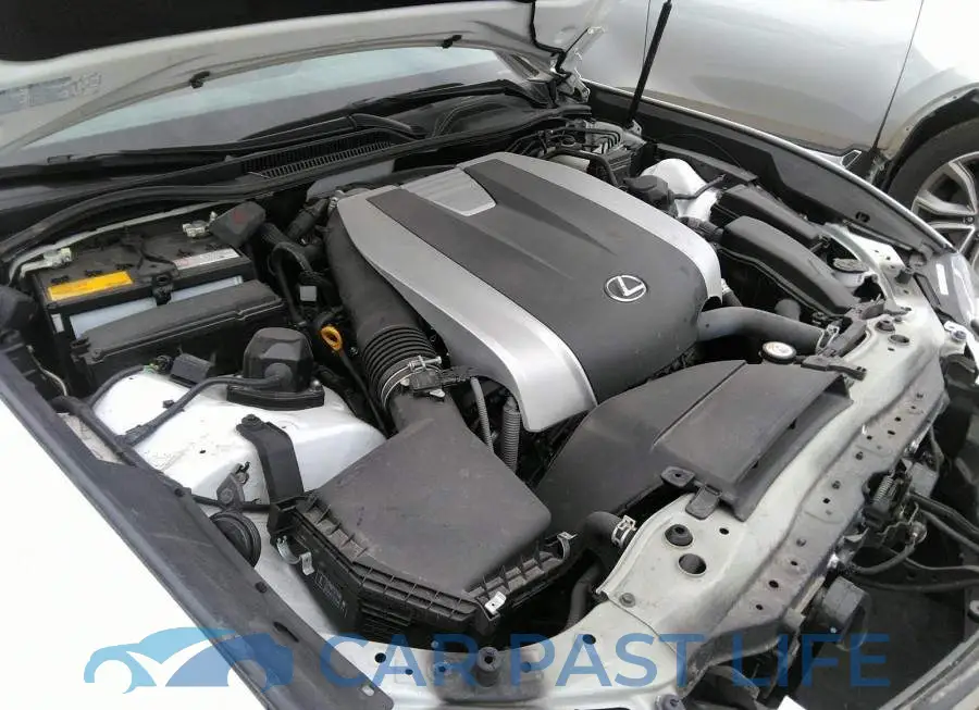 JTHS85EC3L5005670# 10