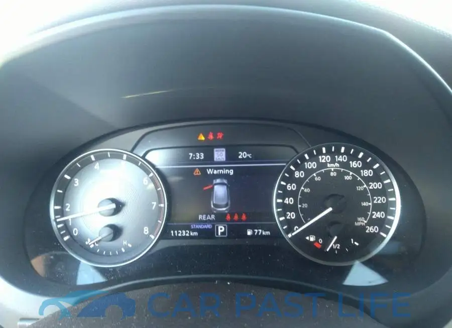3PCAJ5DB8MF120467# 7