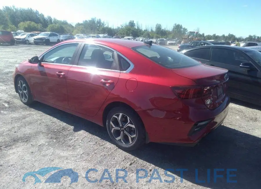 3KPF54AD3LE229689# 3