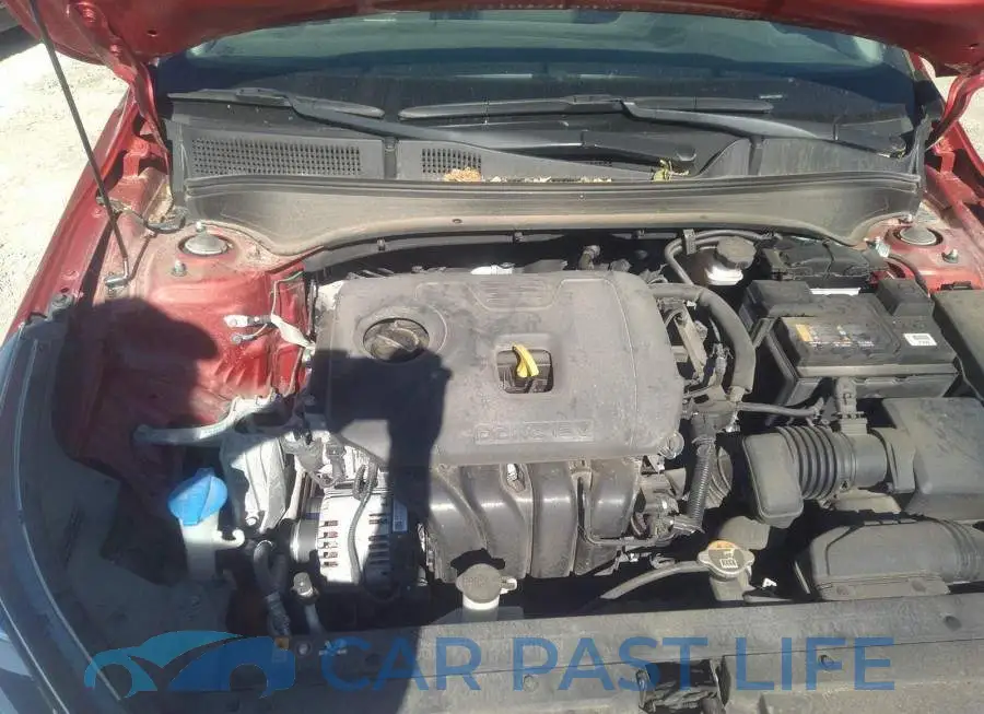 3KPF54AD3LE229689# 10