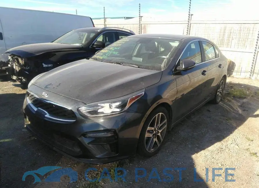 3KPF54AD5LE219584# 2
