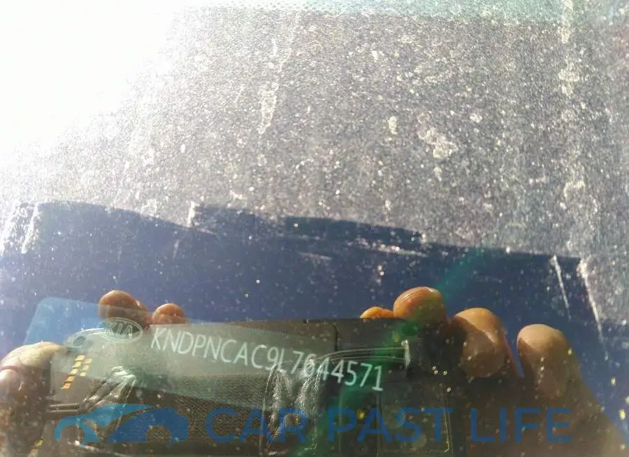 KNDPNCAC9L7644571# 9