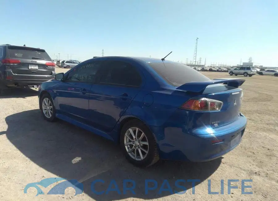JA32V2FW6FU606923# 3