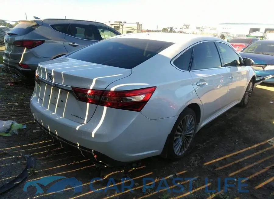 4T1BK1EB8HU256809# 4