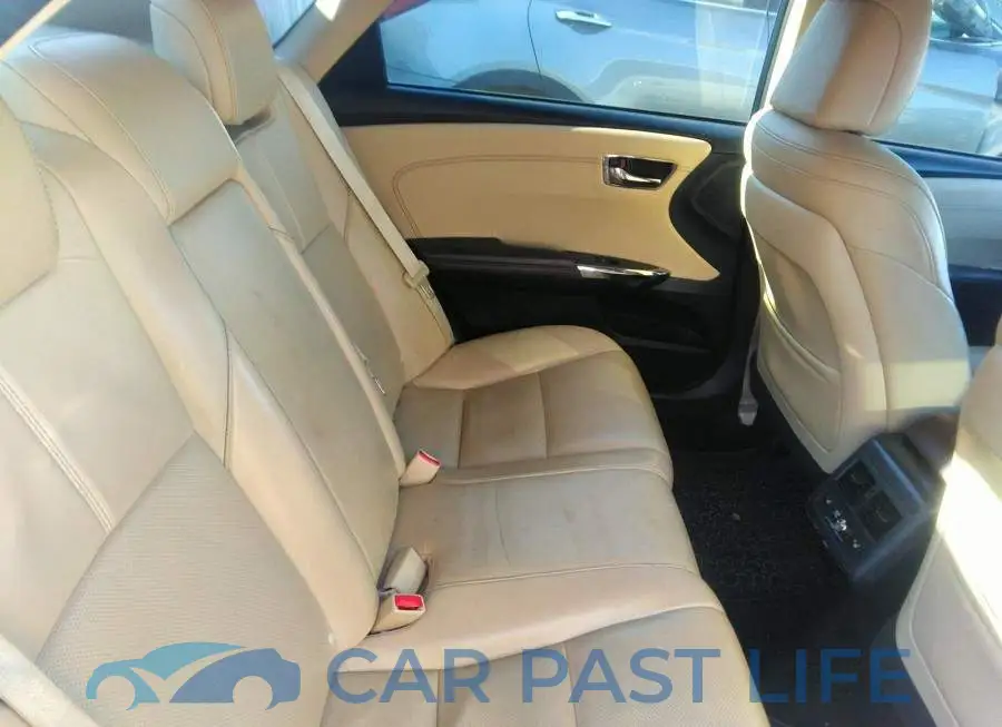 4T1BK1EB8HU256809# 8