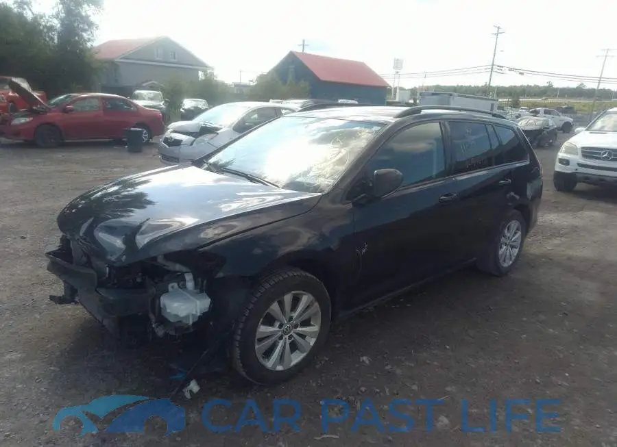 3VW017AU3HM542755# 2