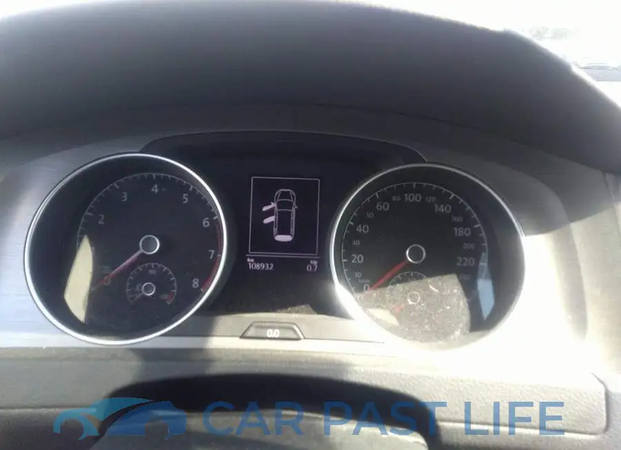 3VW017AU3HM542755# 7