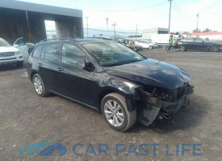 3VW017AU3HM542755# 1