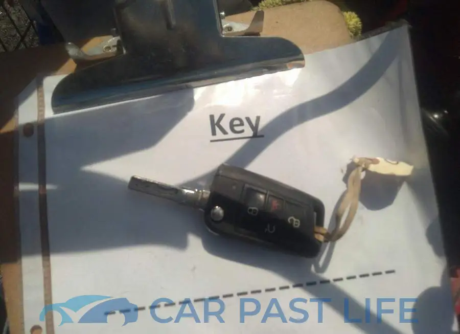 3VW017AU3HM542755# 11