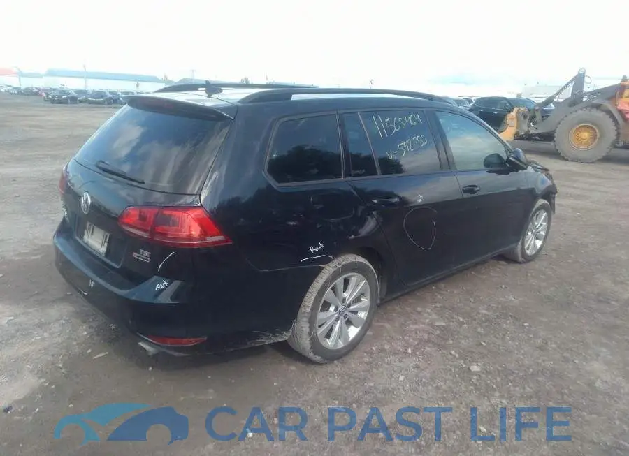 3VW017AU3HM542755# 4
