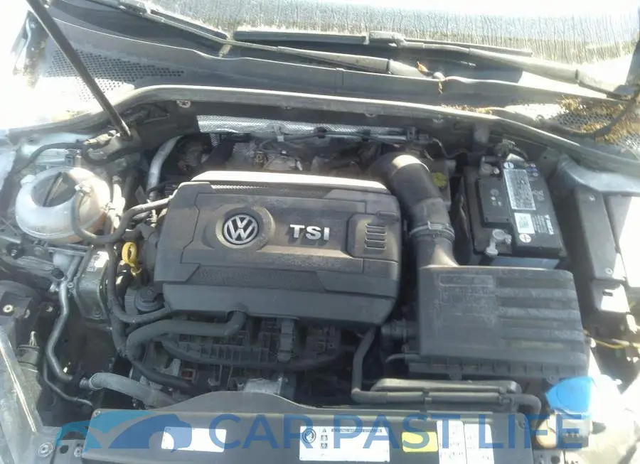 3VW217AU3FM063323# 10