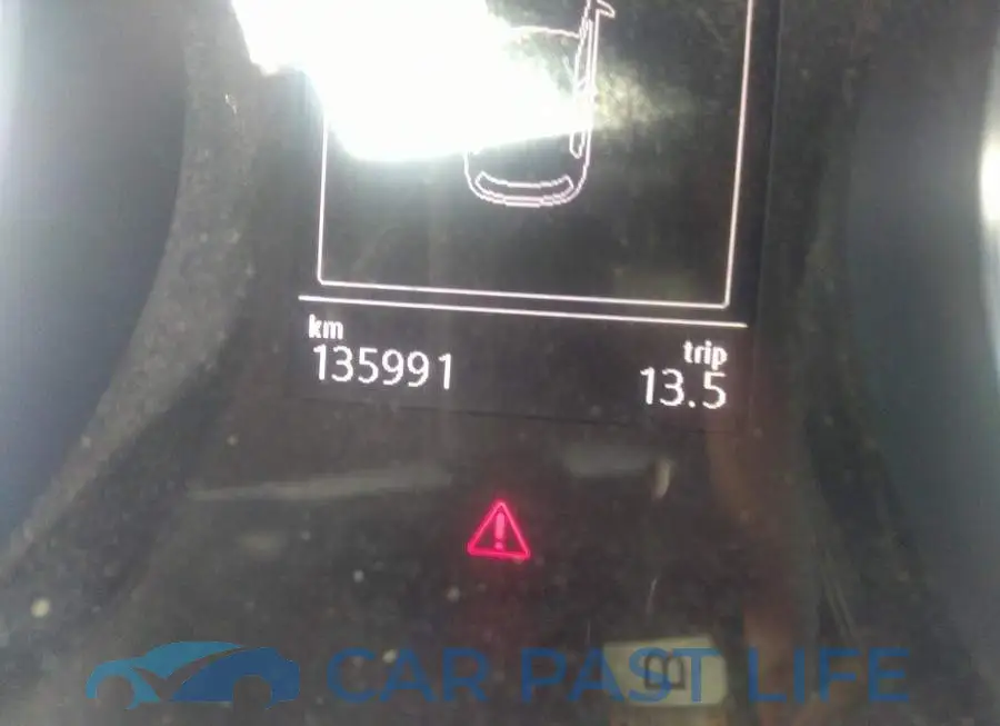 3VW217AU3FM063323# 7