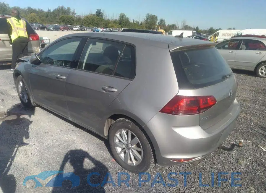 3VW217AU3FM063323# 3