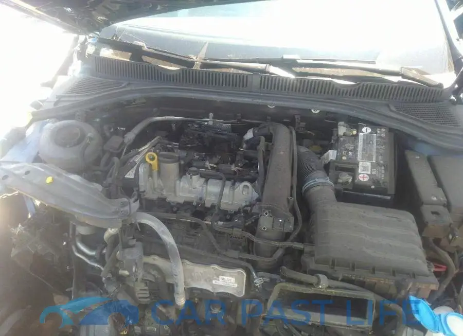 3VWE57BU3KM194357# 10
