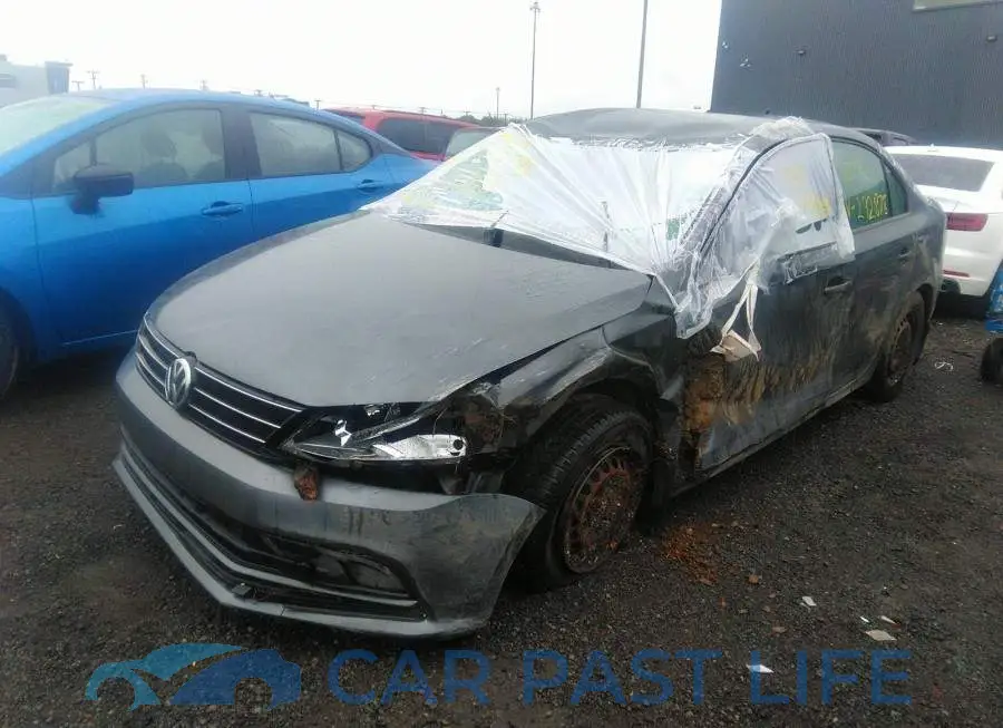 3VWWA7AJXFM292878# 2
