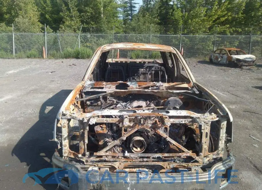 3GTU2TEC2FG167397# 6