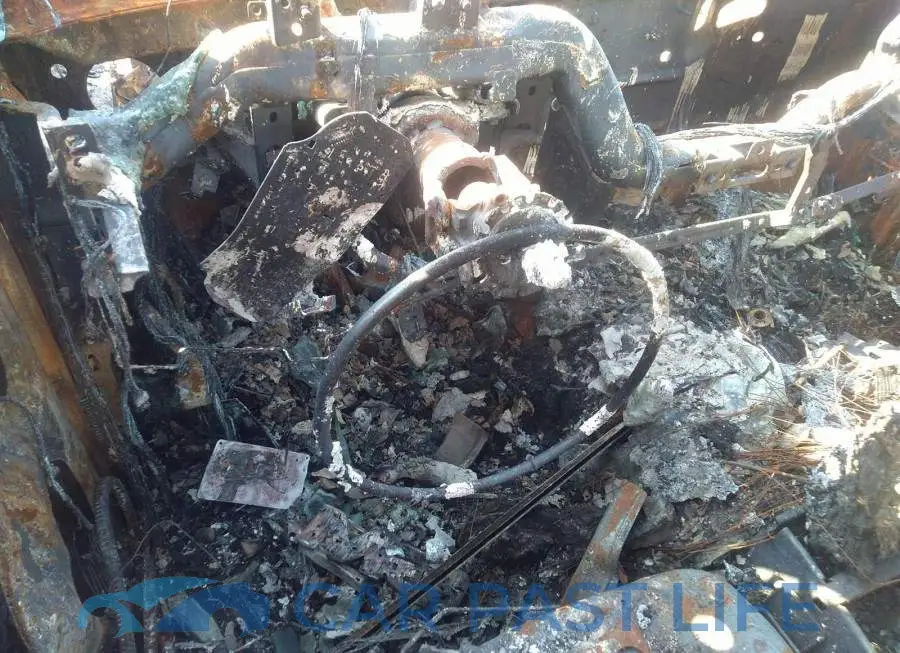 3GTU2TEC2FG167397# 7