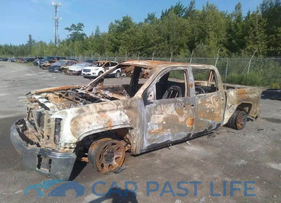 3GTU2TEC2FG167397# 2