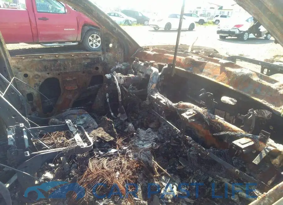 3GTU2TEC2FG167397# 5