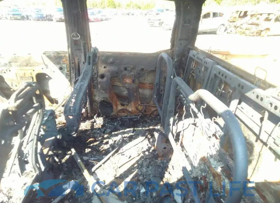 3GTU2TEC2FG167397# 8