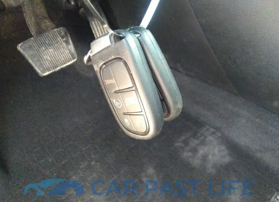 1C4PJMDX5KD349791# 11