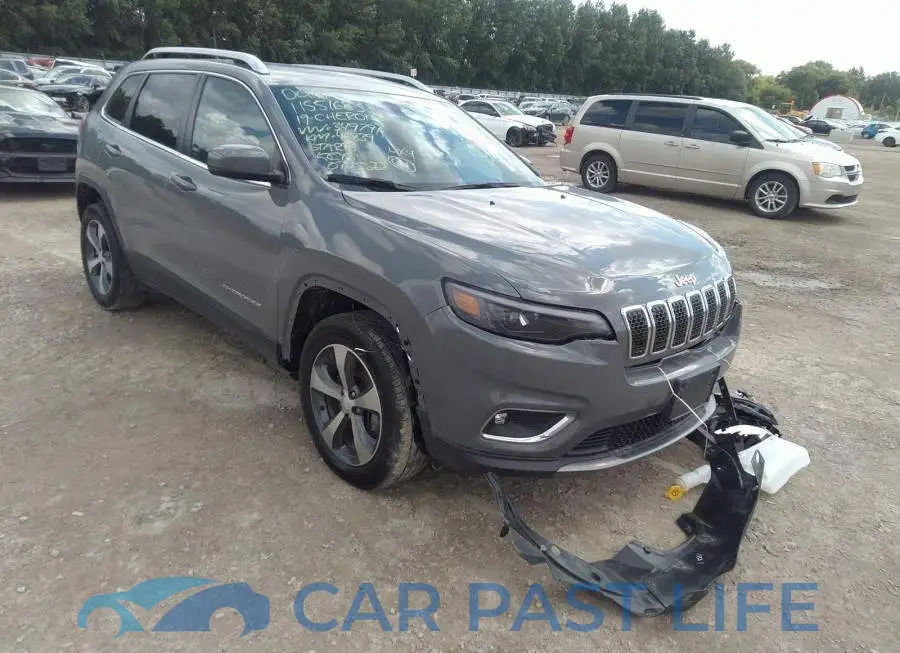 1C4PJMDX5KD349791# 1