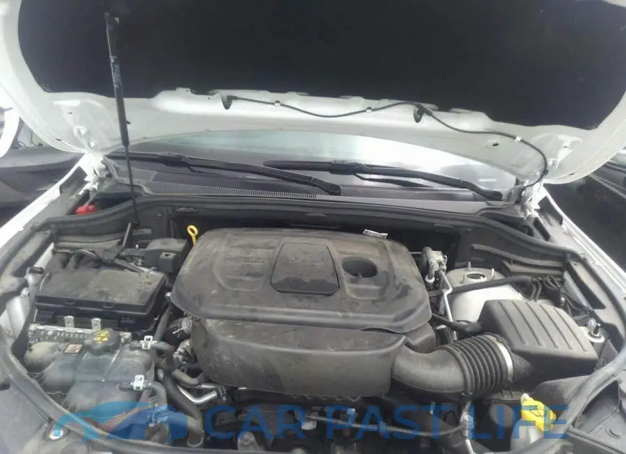 1C4RJFBG6MC701518# 10
