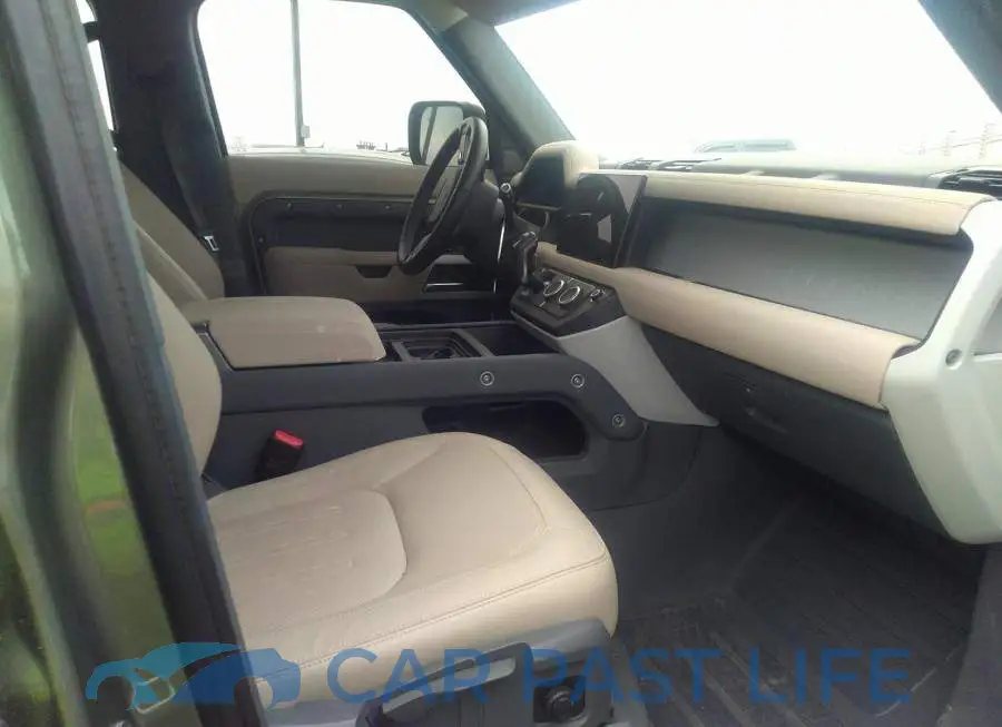 SALEJ7RX7N2062432# 5