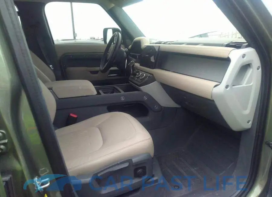 SALEJ7RX7N2062432# 10