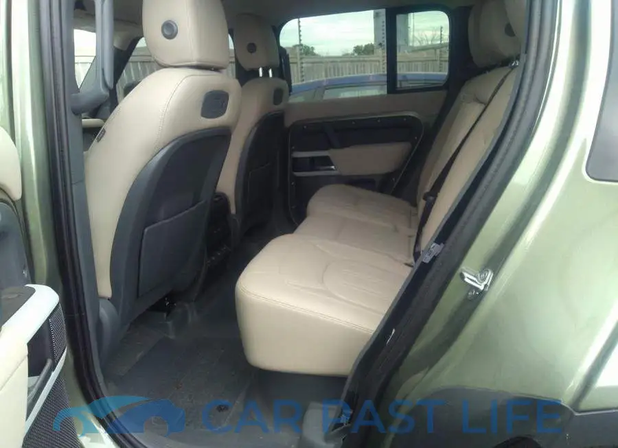 SALEJ7RX7N2062432# 8