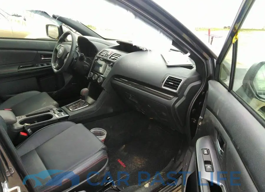JF1VA1P6XM8818240# 5