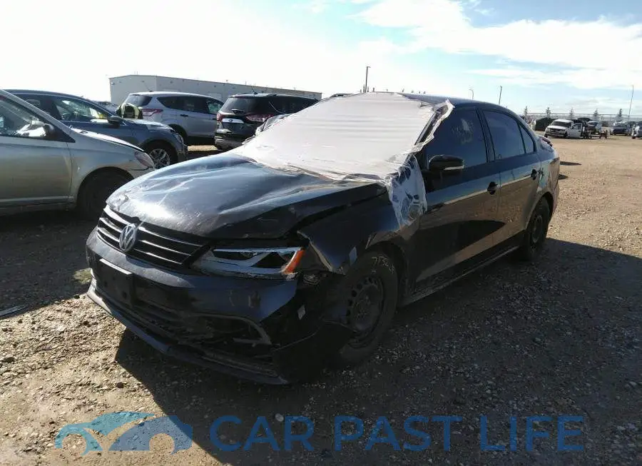 3VW167AJ7GM396676# 2
