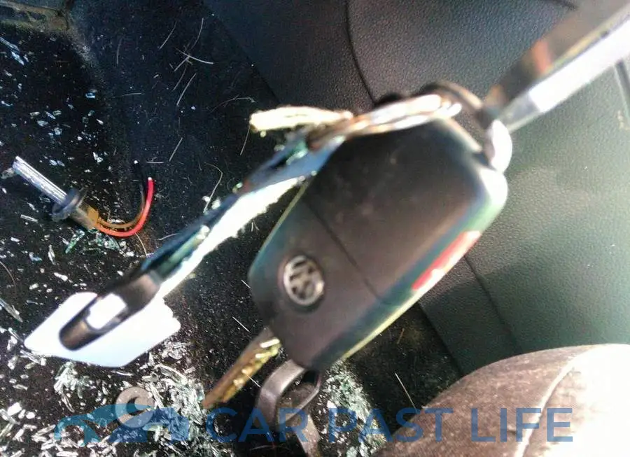 3VW167AJ7GM396676# 11