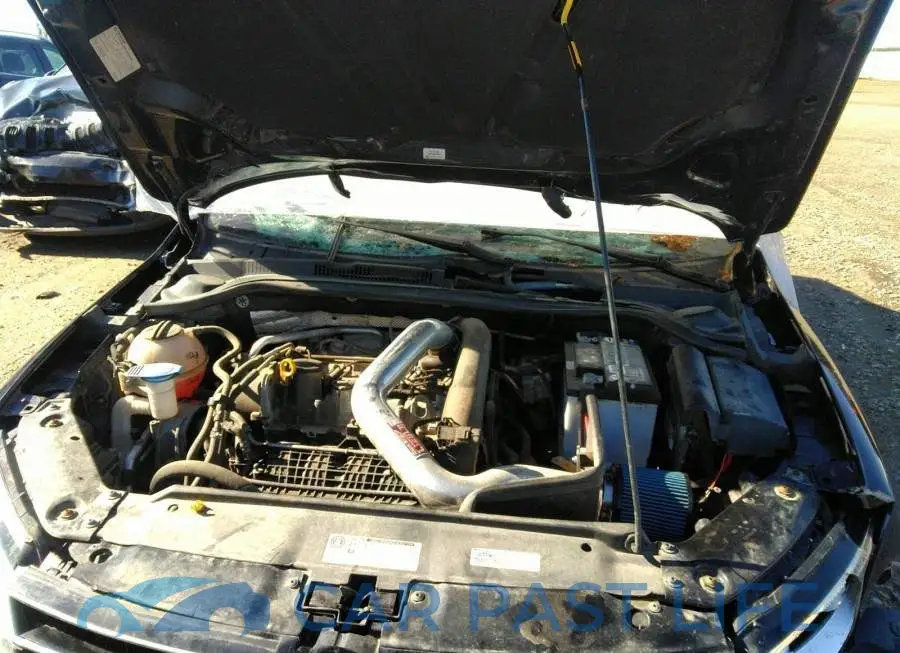 3VW167AJ7GM396676# 10