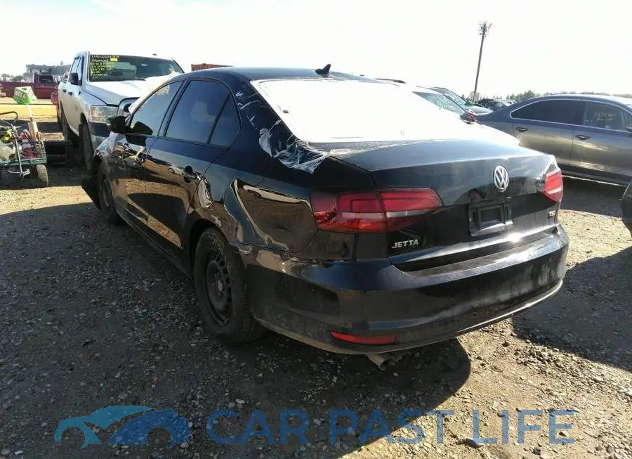 3VW167AJ7GM396676# 3