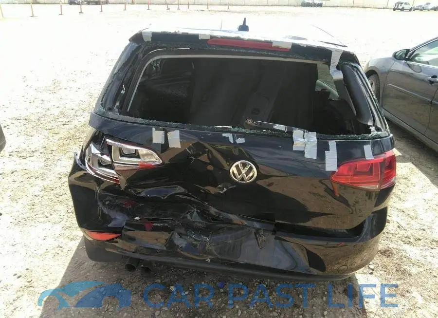 3VW217AU6FM002824# 6