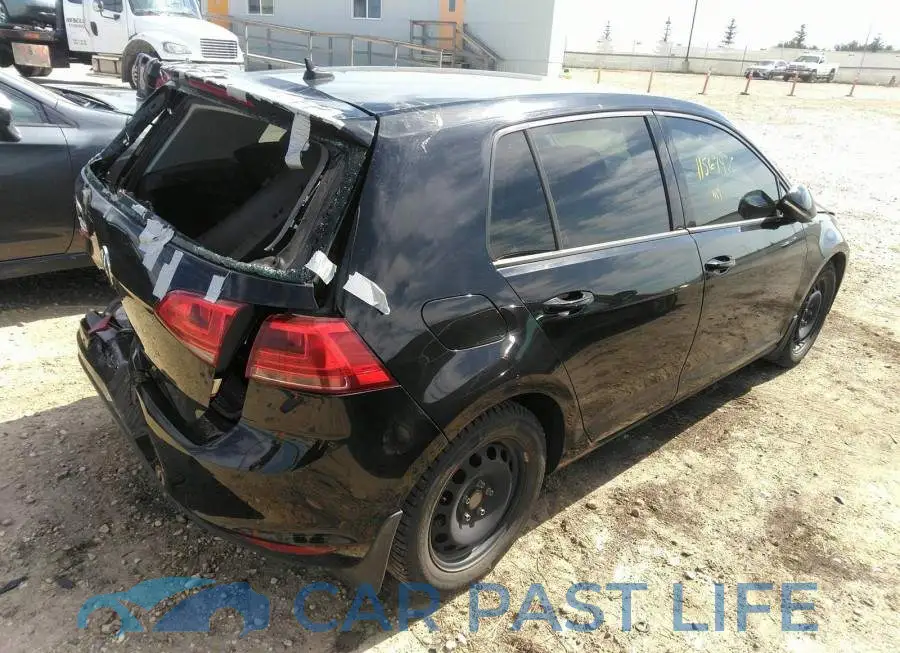 3VW217AU6FM002824# 4