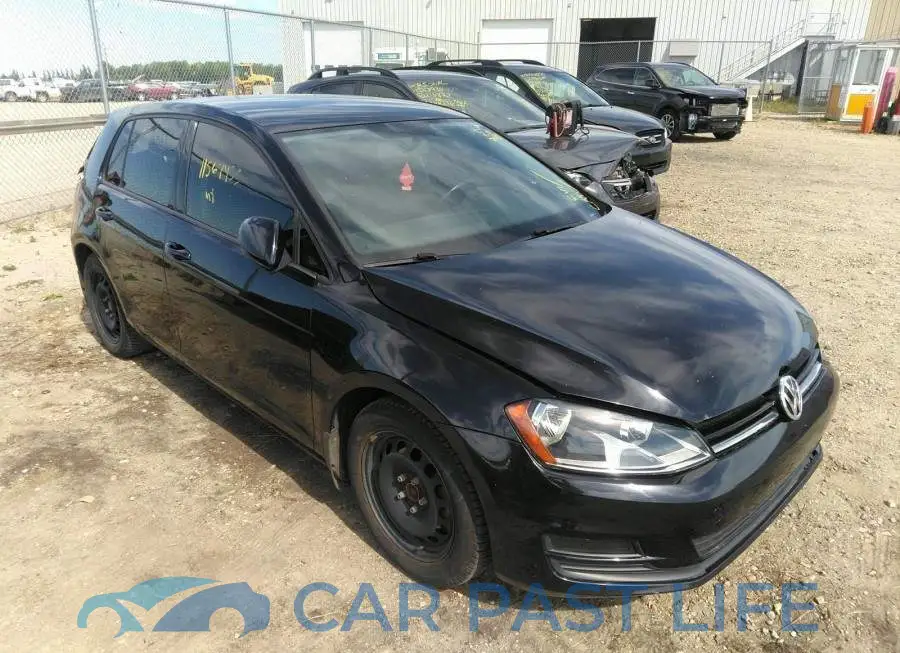 3VW217AU6FM002824# 1