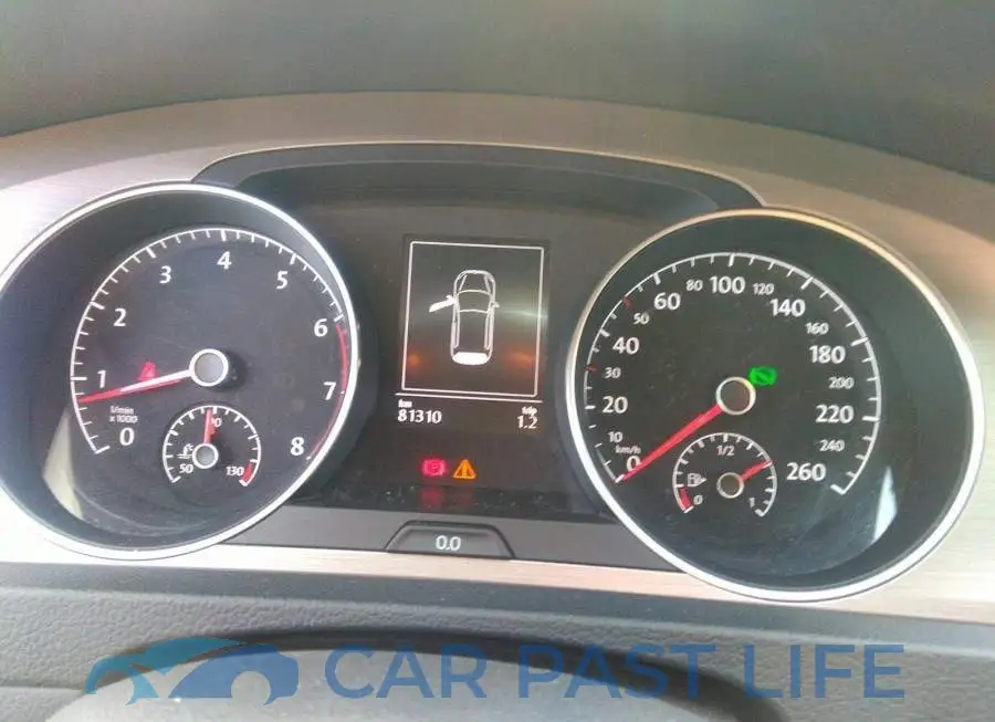 3VW217AU6FM002824# 7