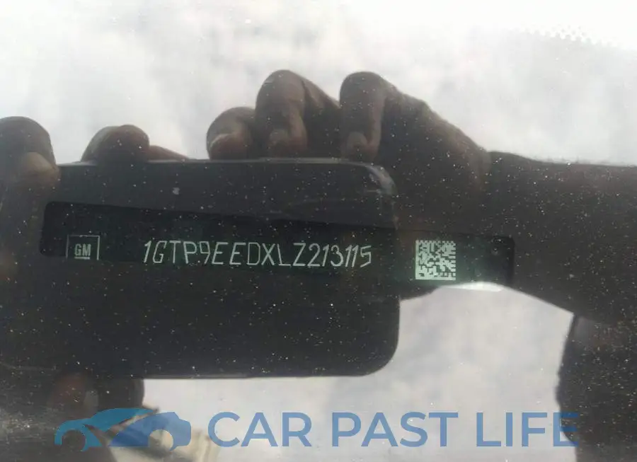 1GTP9EEDXLZ213115# 9