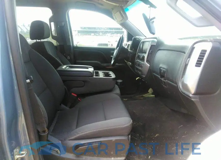 3GTU2UEC1FG318042# 5