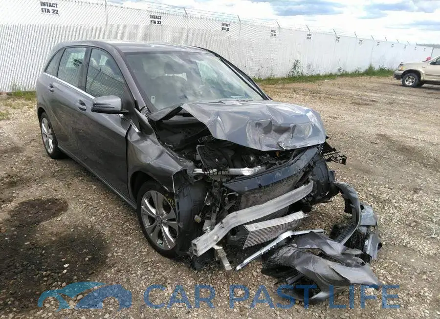 WDDMH4GB2FJ315903# 1