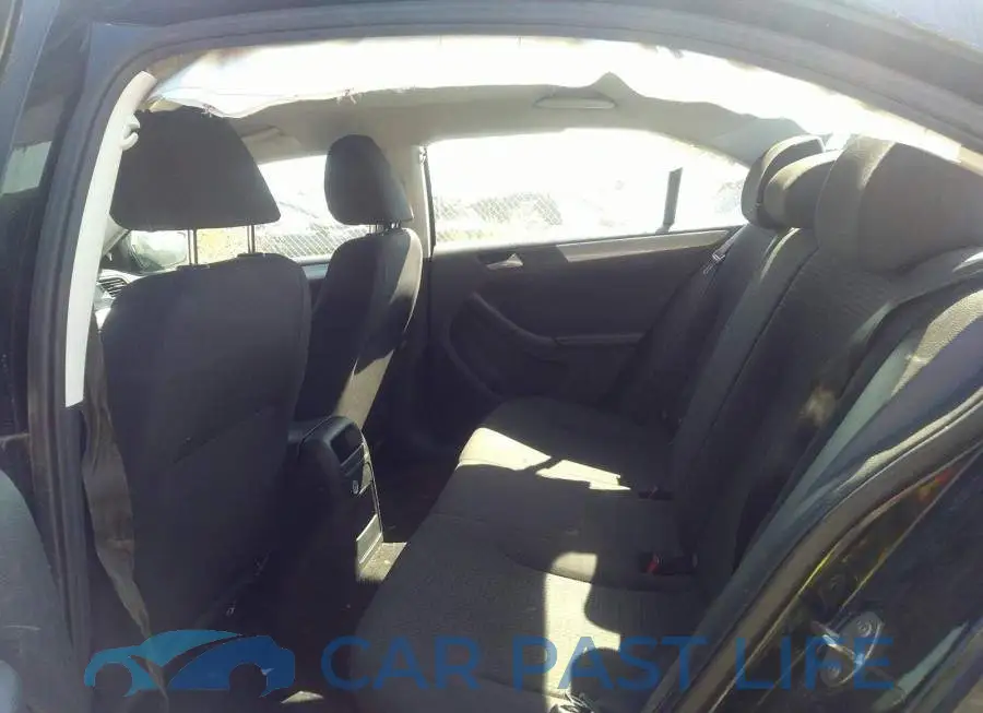 3VW2K7AJ1FM251745# 8