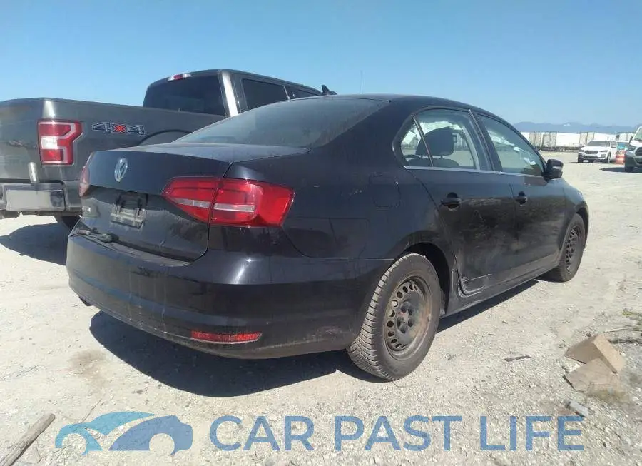 3VW2K7AJ1FM251745# 4