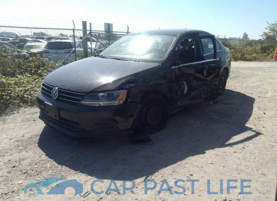 3VW2K7AJ1FM251745# 2