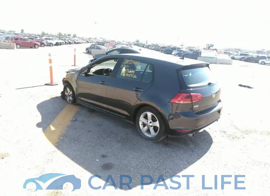 3VW4T7AUXFM094698# 3