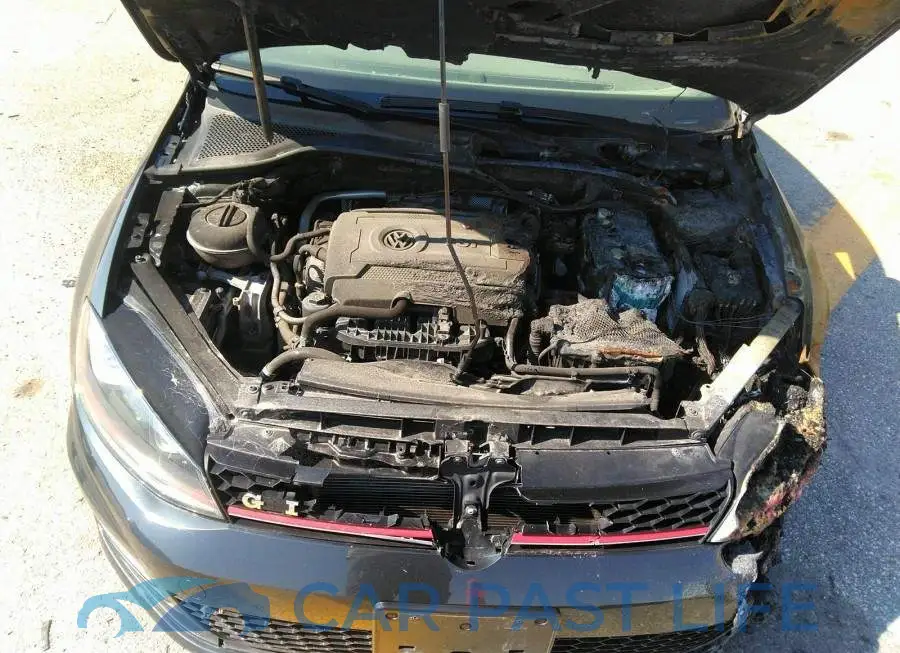 3VW4T7AUXFM094698# 10