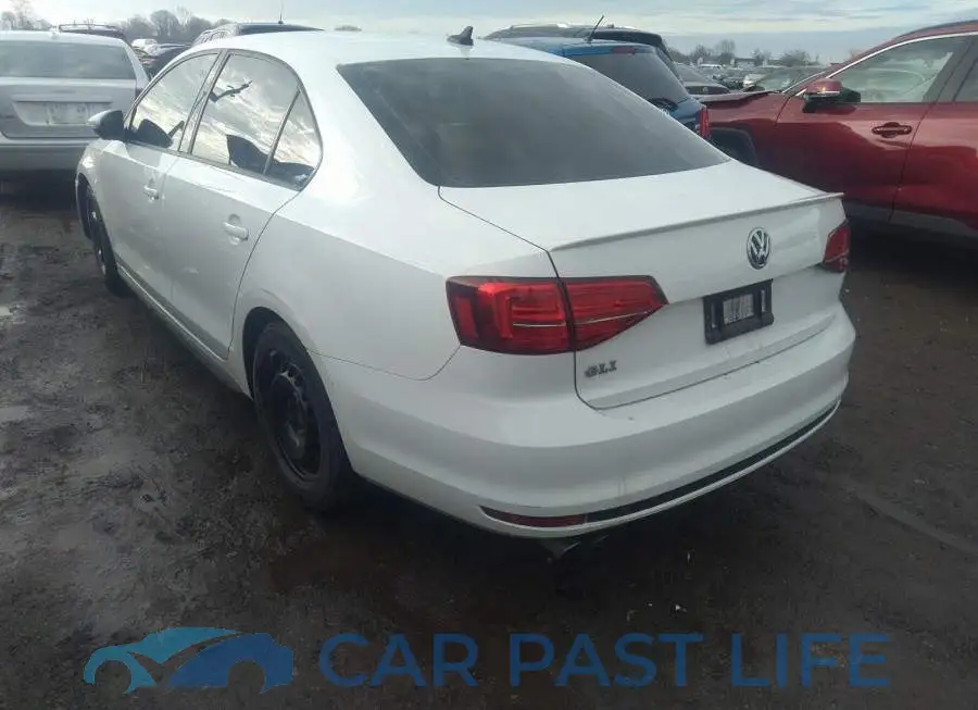 3VW5S7AJXFM249411# 3